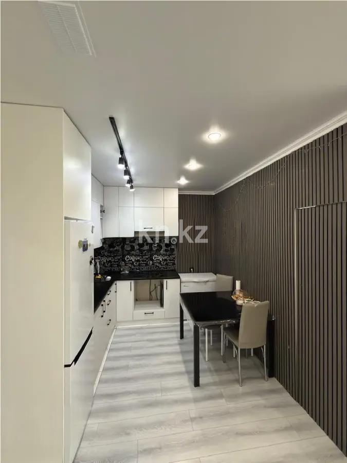 Продажа 2-комнатной квартиры, 47.38 м² в Астане - фото 3