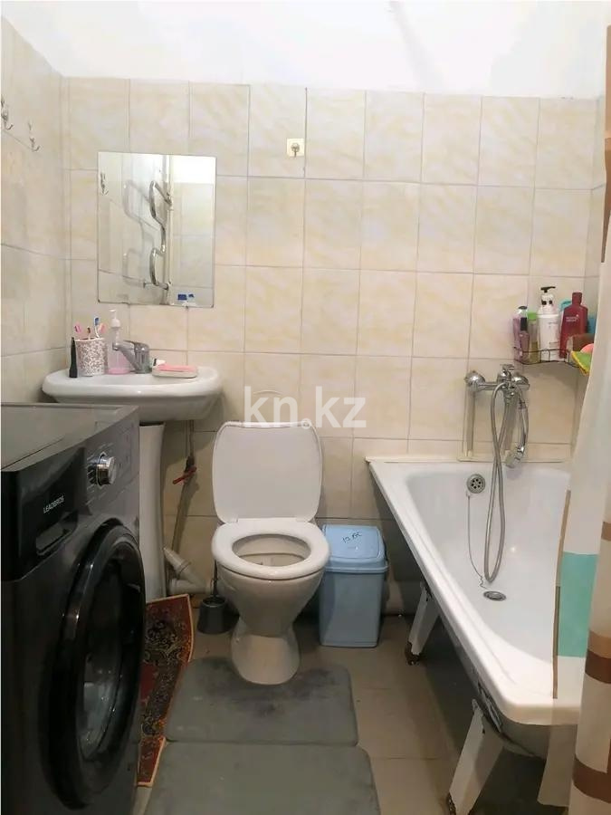 Продажа 1-комнатной квартиры, 39.1 м² в Алматы - фото 3