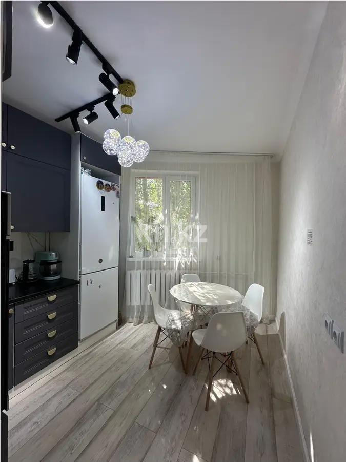 Продажа 3-комнатной квартиры, 80 м², ул. Сыганак в Астане - фото 4