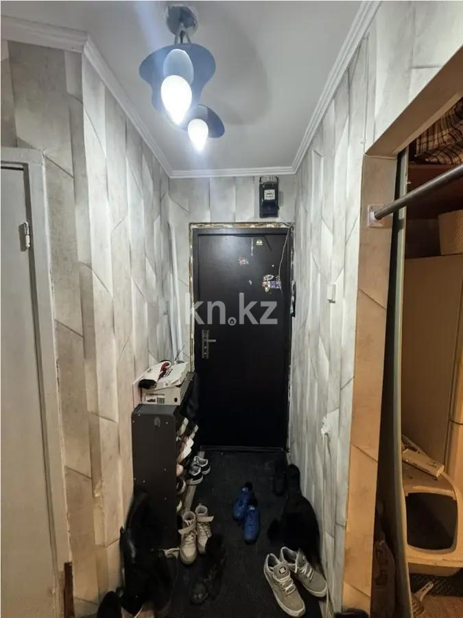 Продажа 3-комнатной квартиры, 62.3 м² в Алматы - фото 4