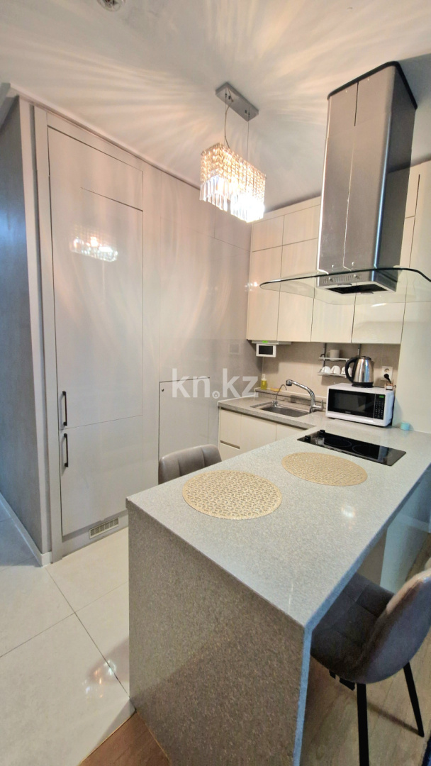 Продажа 2-комнатной квартиры, 42 м² в Астане - фото 11