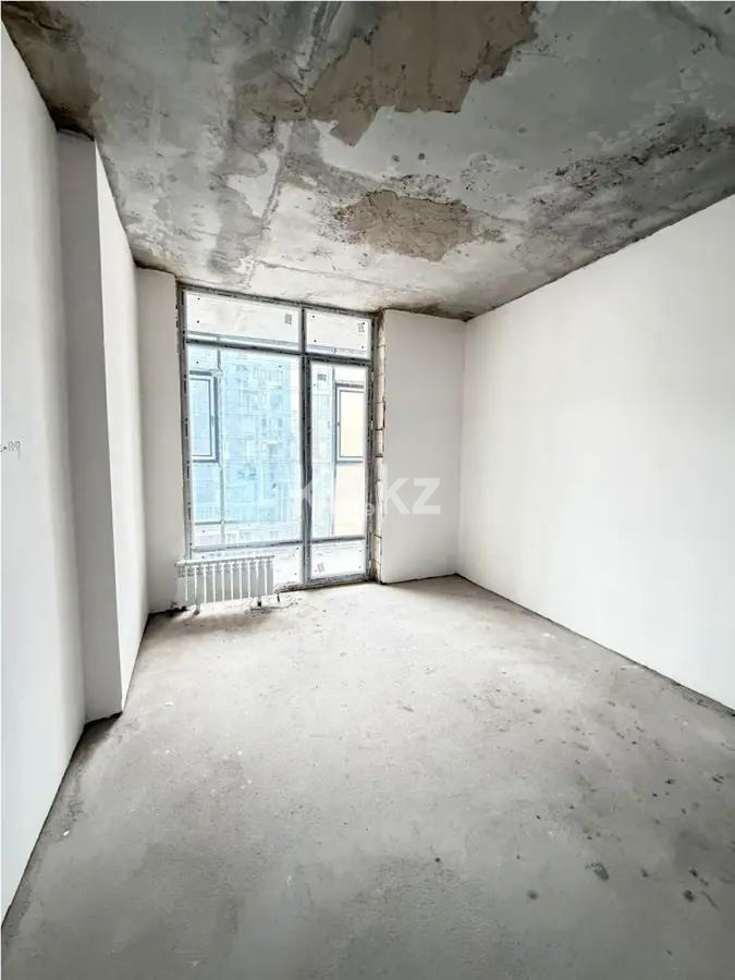 Продажа 2-комнатной квартиры, 68.4 м² в Астане