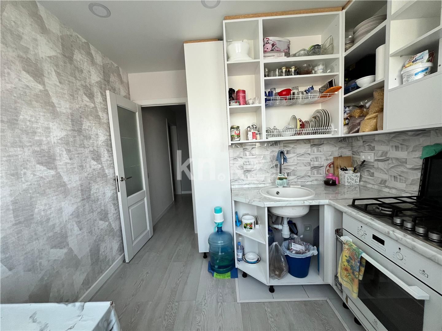 Продажа 2-комнатной квартиры, 52 м² в Караганде - фото 8