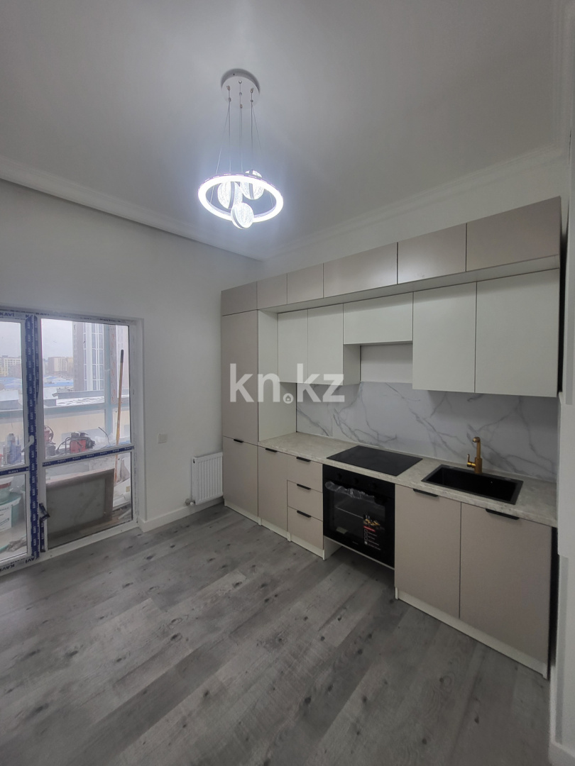Продажа 2-комнатной квартиры, 66.18 м² в Астане - фото 2