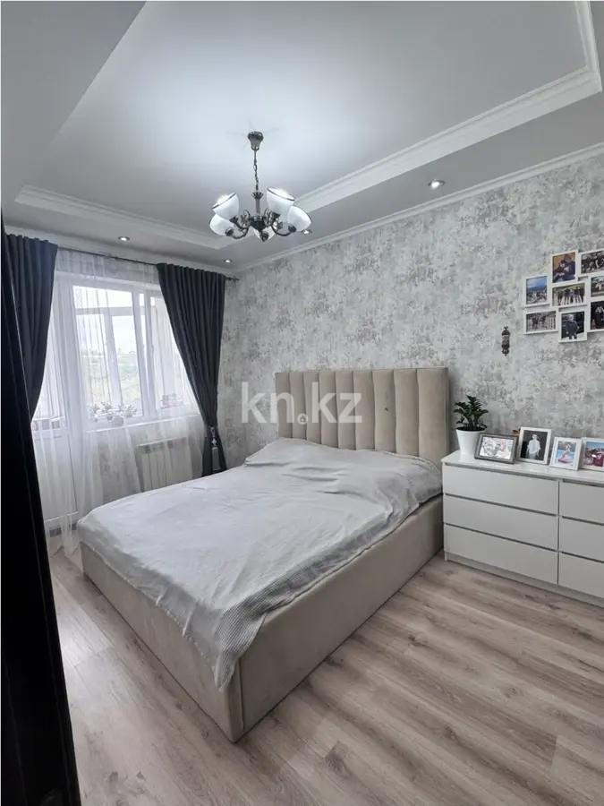Продажа 3-комнатной квартиры, 86 м² в Алматы - фото 2