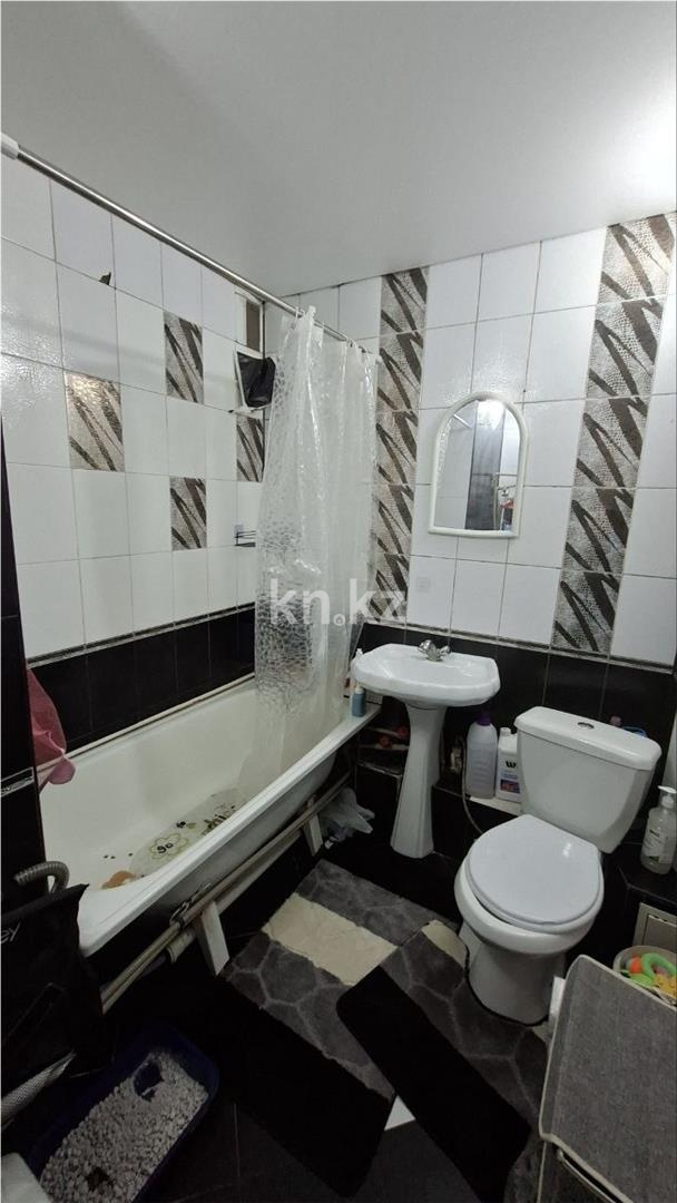 Продажа 2-комнатной квартиры, 48 м² в Темиртау - фото 8