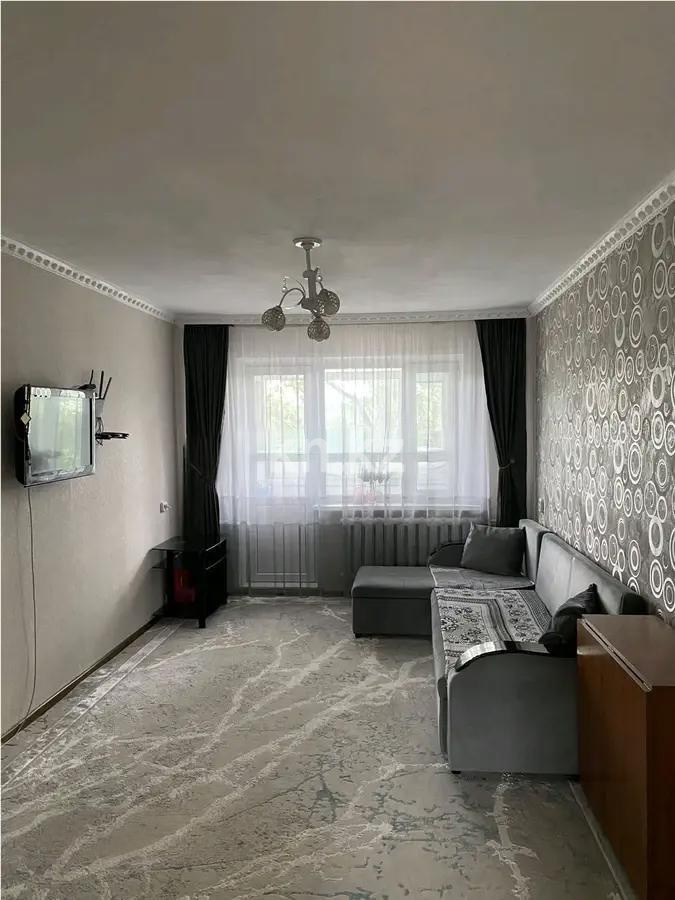 Продажа 2-комнатной квартиры, 45 м² в Караганде