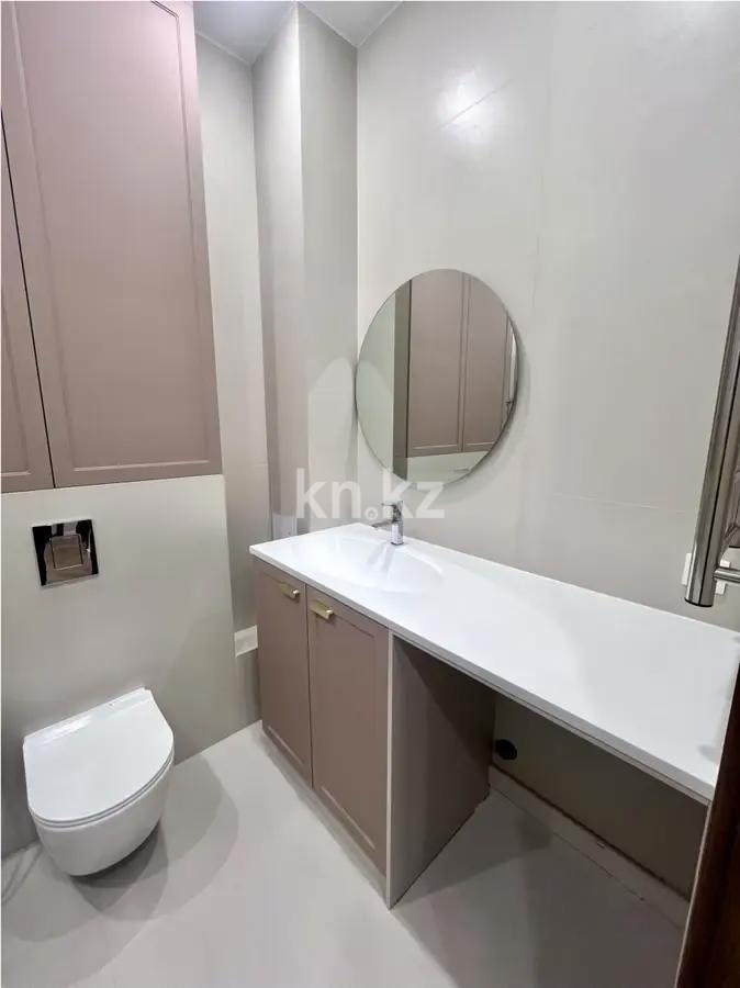 Продажа 3-комнатной квартиры, 68 м² в Астане - фото 5