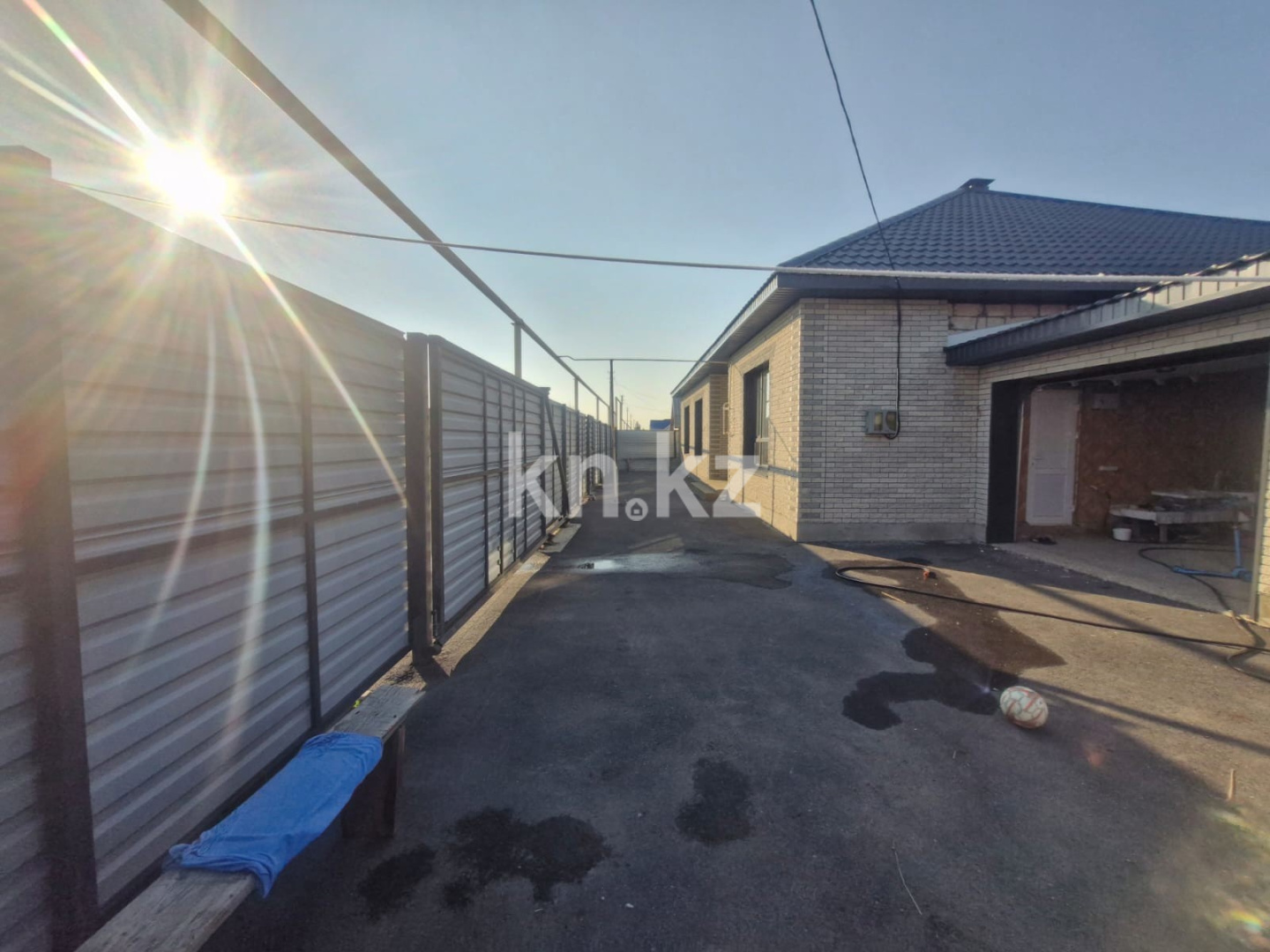 Продажа 5-комнатного дома, 135.4 м² в Костанае - фото 4