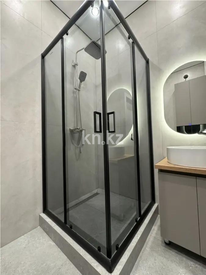 Продажа 2-комнатной квартиры, 51 м² в Алматы - фото 5