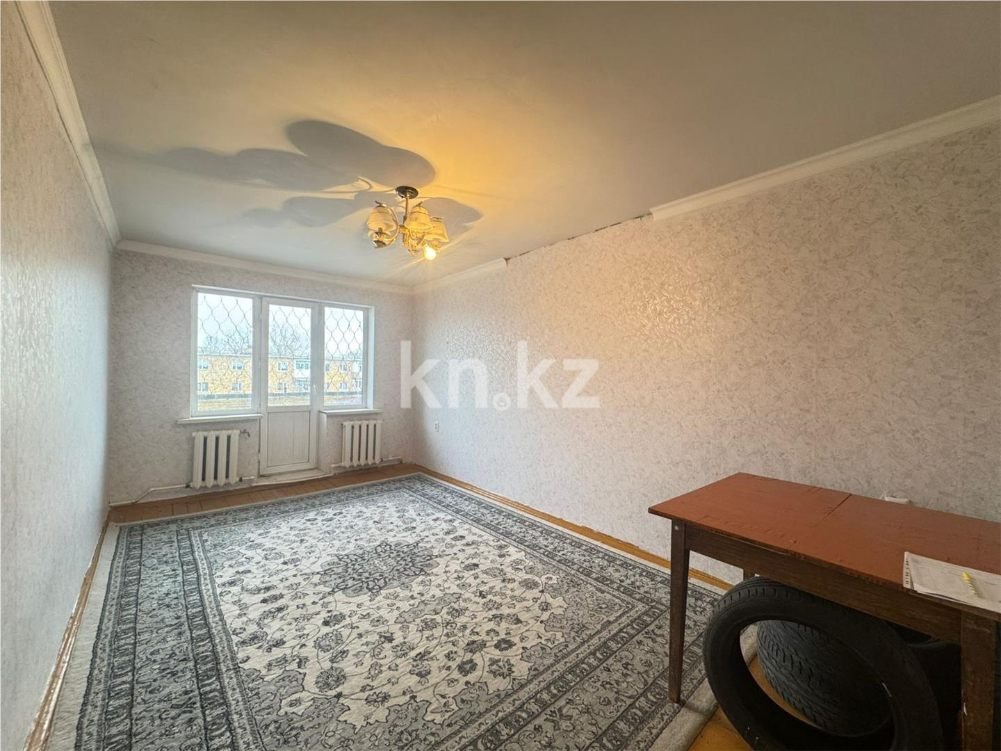 Продажа 2-комнатной квартиры, 44 м² в Темиртау