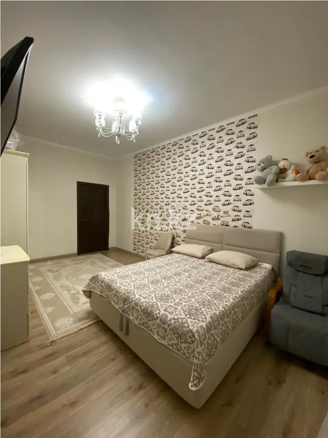 Продажа 3-комнатной квартиры, 100 м² в Астане - фото 2