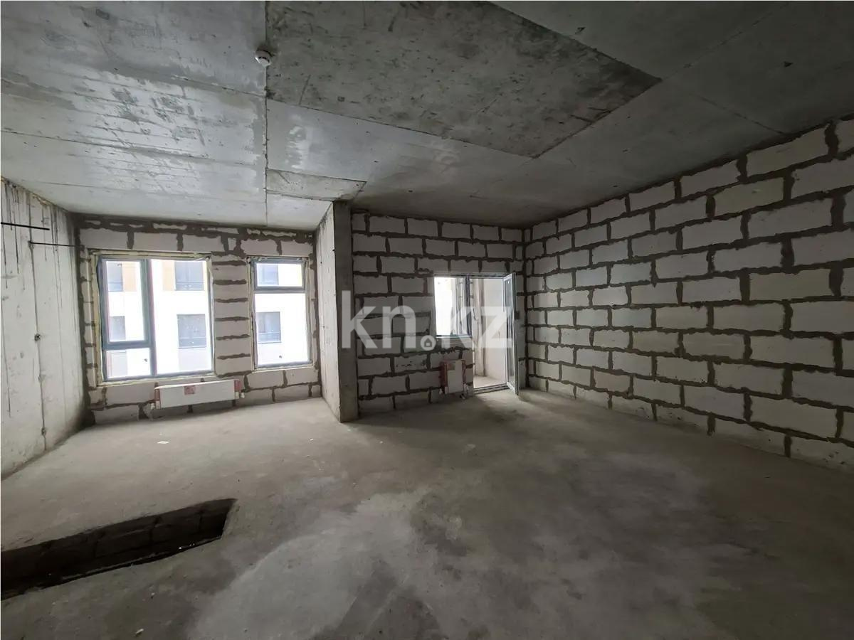 Продажа 1-комнатной квартиры, 44 м², ул. Жургенова, дом  19 в Астане