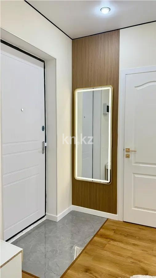 Продажа 1-комнатной квартиры, 37 м² в Алматы - фото 5