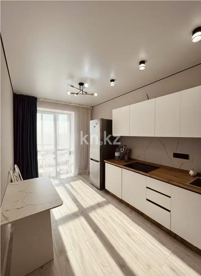 Продажа 1-комнатной квартиры, 44 м² в Астане - фото 2