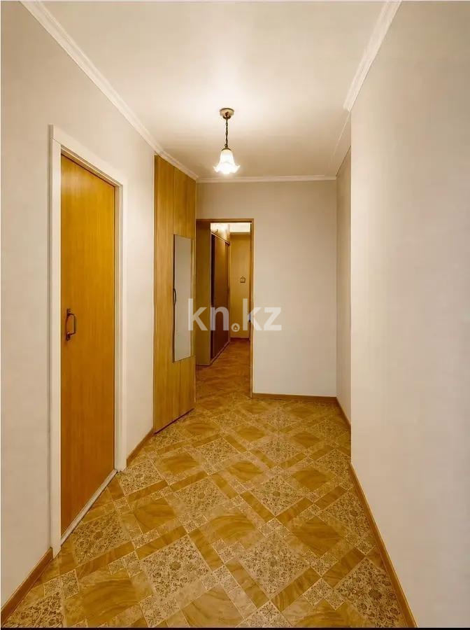 Продажа 2-комнатной квартиры, 50 м² в Алматы - фото 4
