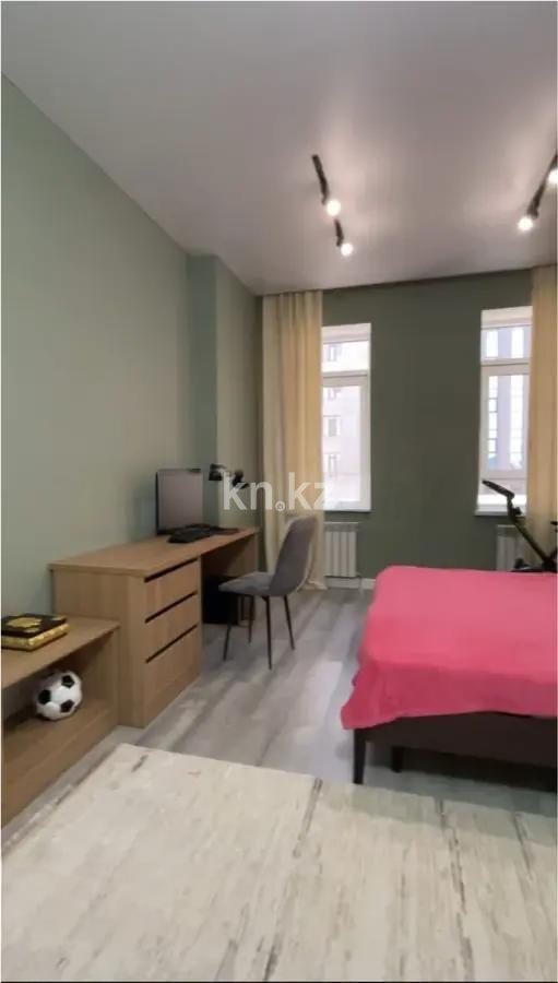 Продажа 2-комнатной квартиры, 70.2 м² в Астане