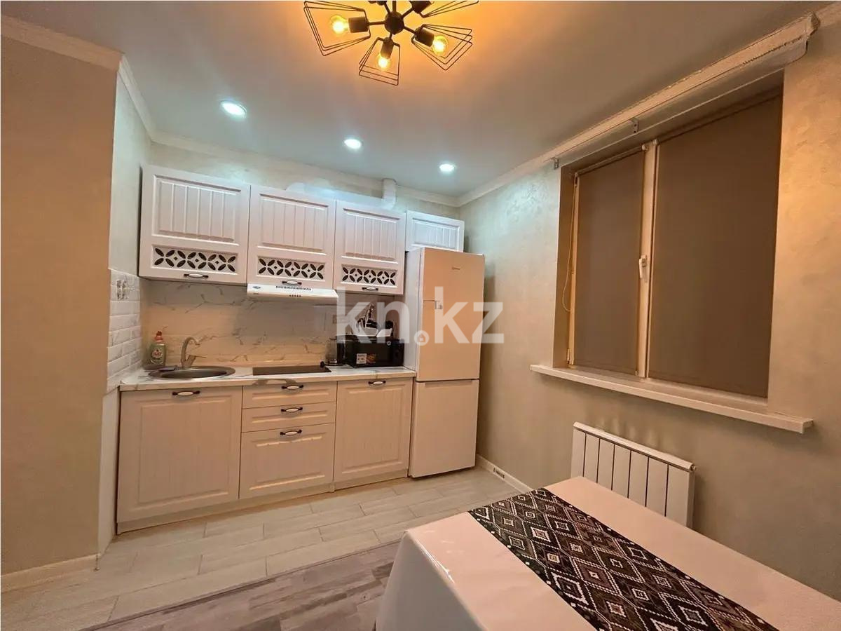 Продажа 1-комнатной квартиры, 36 м² в Алматы - фото 2