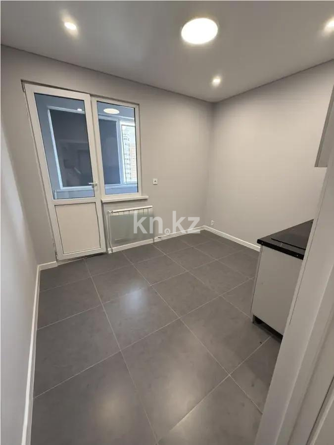 Продажа 1-комнатной квартиры, 40 м² в Алматы - фото 2