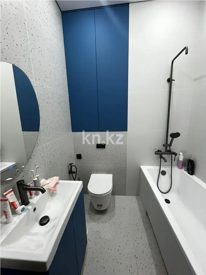 Продажа 3-комнатной квартиры, 111 м², пр. Аль-Фараби, дом  5 в Астане - фото 5