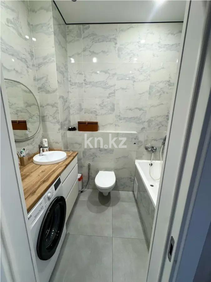 Продажа 3-комнатной квартиры, 76 м² в Астане - фото 5