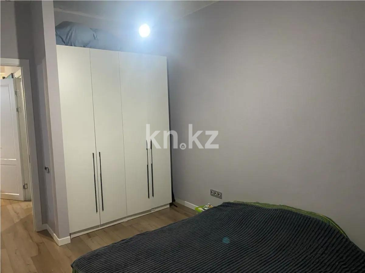 Продажа 2-комнатной квартиры, 60.1 м², ул. Асфендиярова, дом  4 в Астане - фото 2