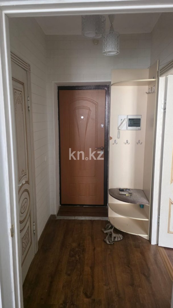 Аренда 1-комнатной квартиры, 40 м² в Астане - фото 4