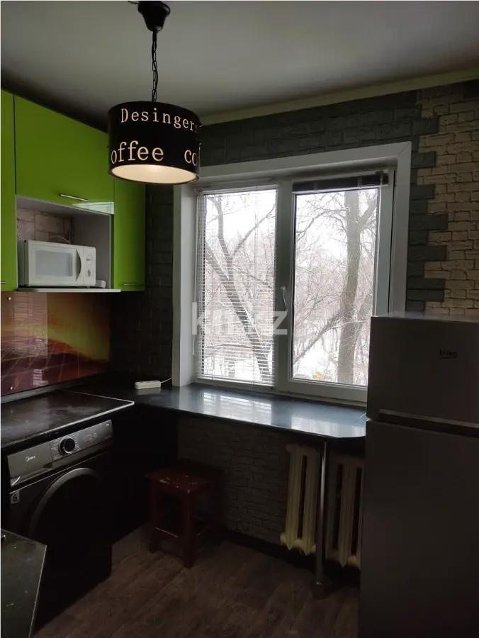 Продажа 2-комнатной квартиры, 45.1 м² в Алматы - фото 3