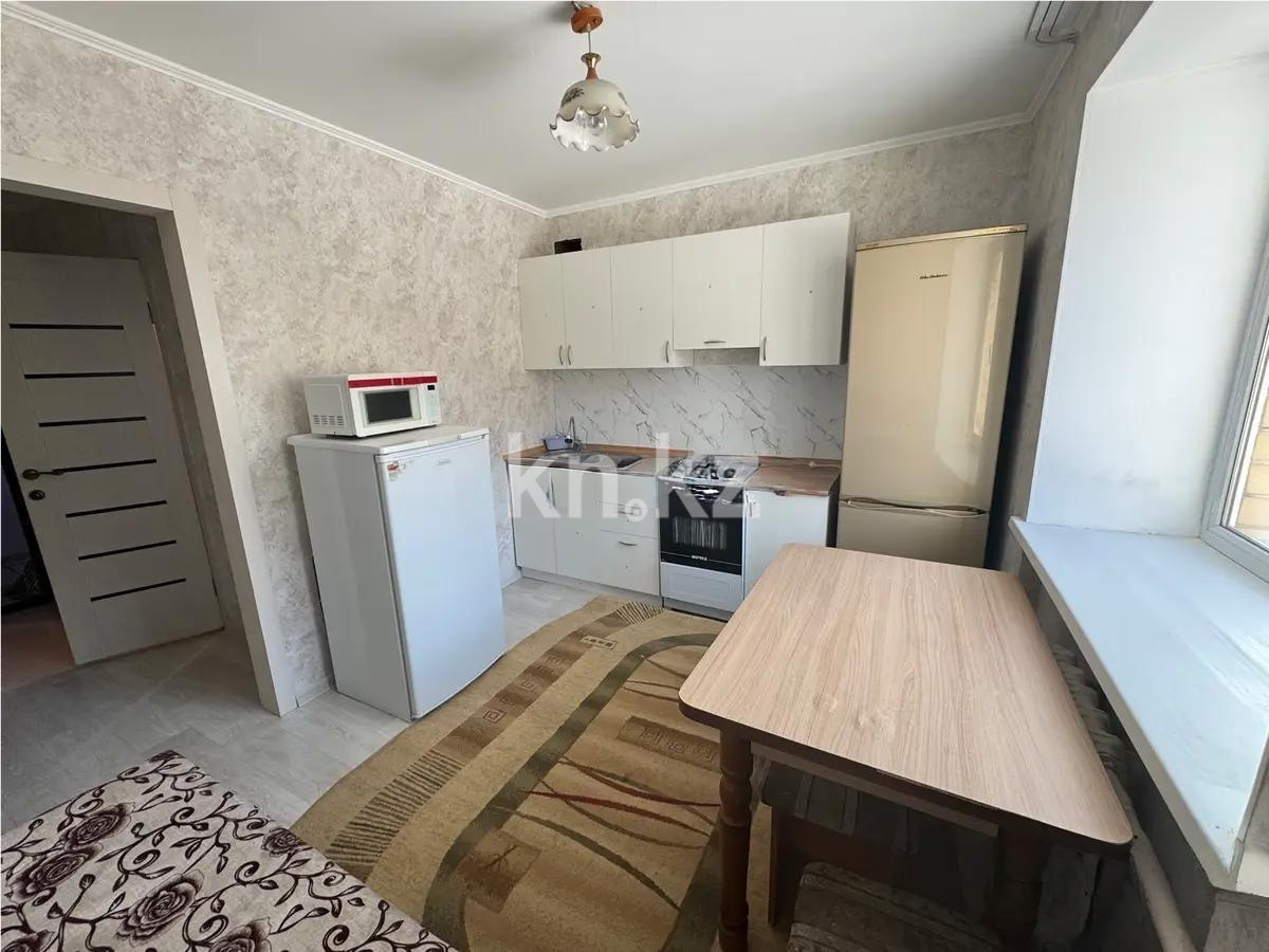 Продажа 1-комнатной квартиры, 38 м² в Астане - фото 2