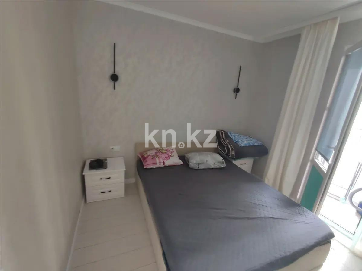 Продажа 1-комнатной квартиры, 40 м² в Астане - фото 2