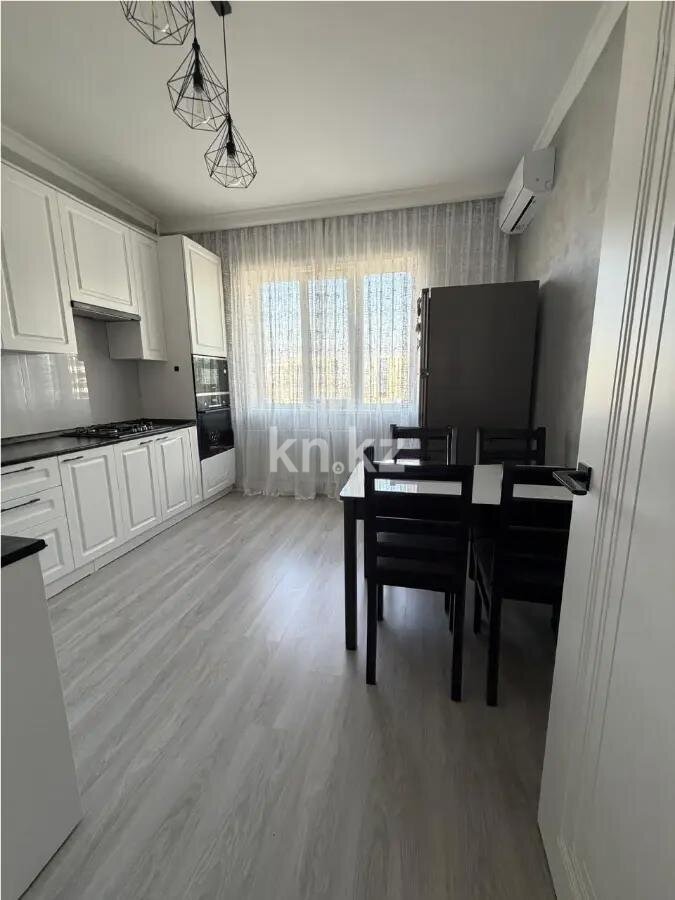 Продажа 3-комнатной квартиры, 78.5 м² в Алматы - фото 3