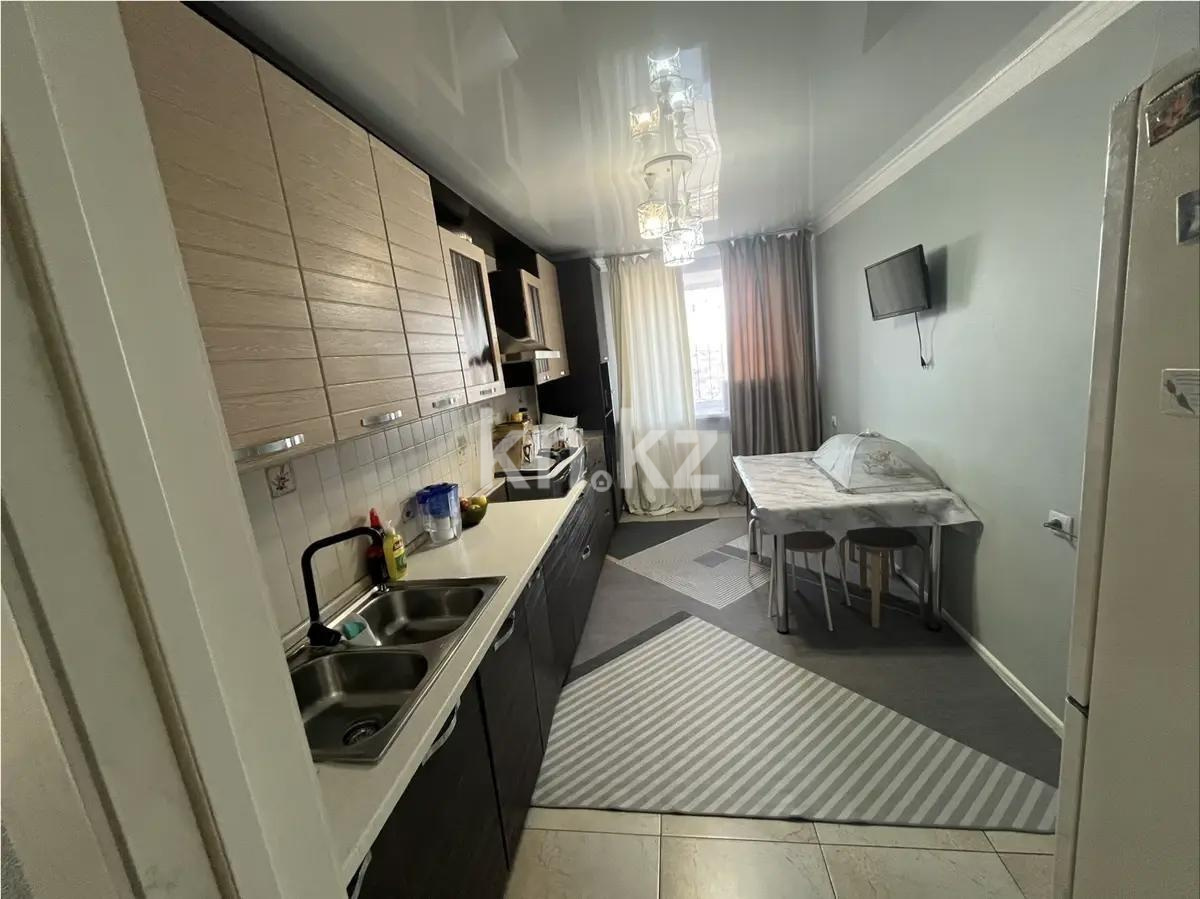 Продажа 3-комнатной квартиры, 67 м², ул. Косшыгулулы, дом  24/1 в Астане - фото 4