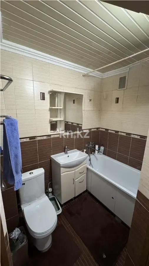 Продажа 3-комнатной квартиры, 59.5 м², мкр. Сайран, дом  6 в Алматы - фото 5