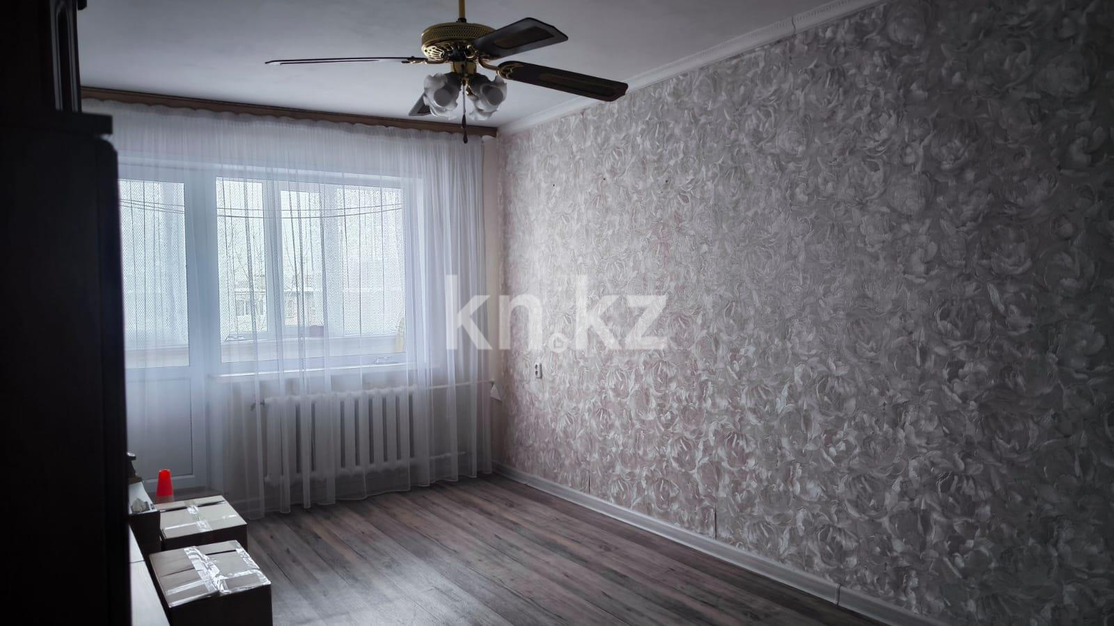 Продажа 2-комнатной квартиры, 44 м² в Темиртау - фото 2