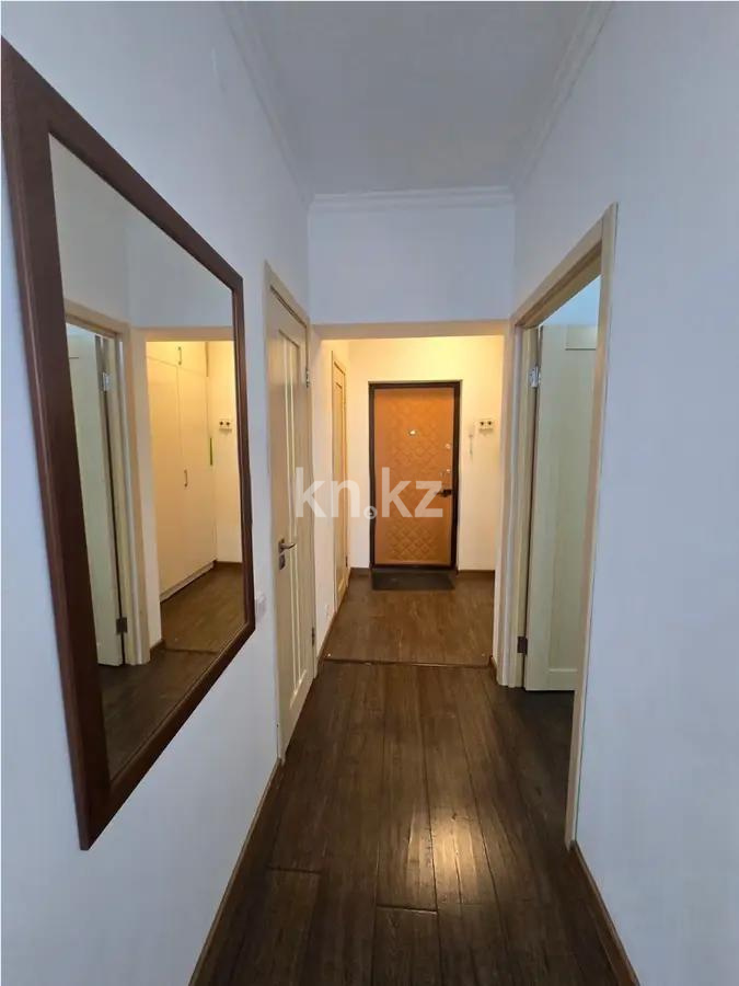 Продажа 1-комнатной квартиры, 45 м² в Алматы - фото 6