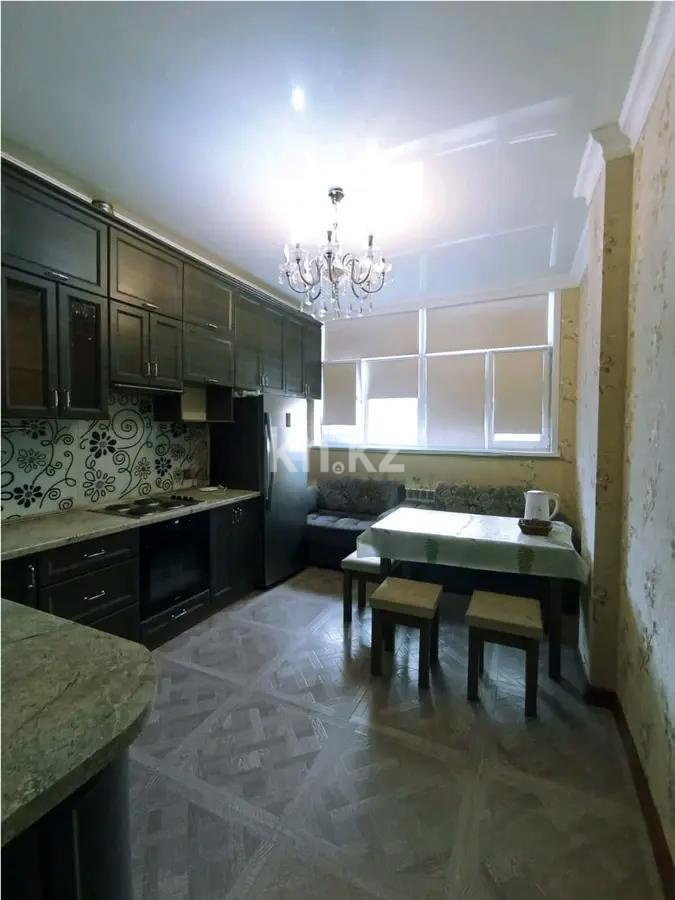 Продажа 2-комнатной квартиры, 71 м², пр. Момышулы, дом  2в в Астане - фото 3