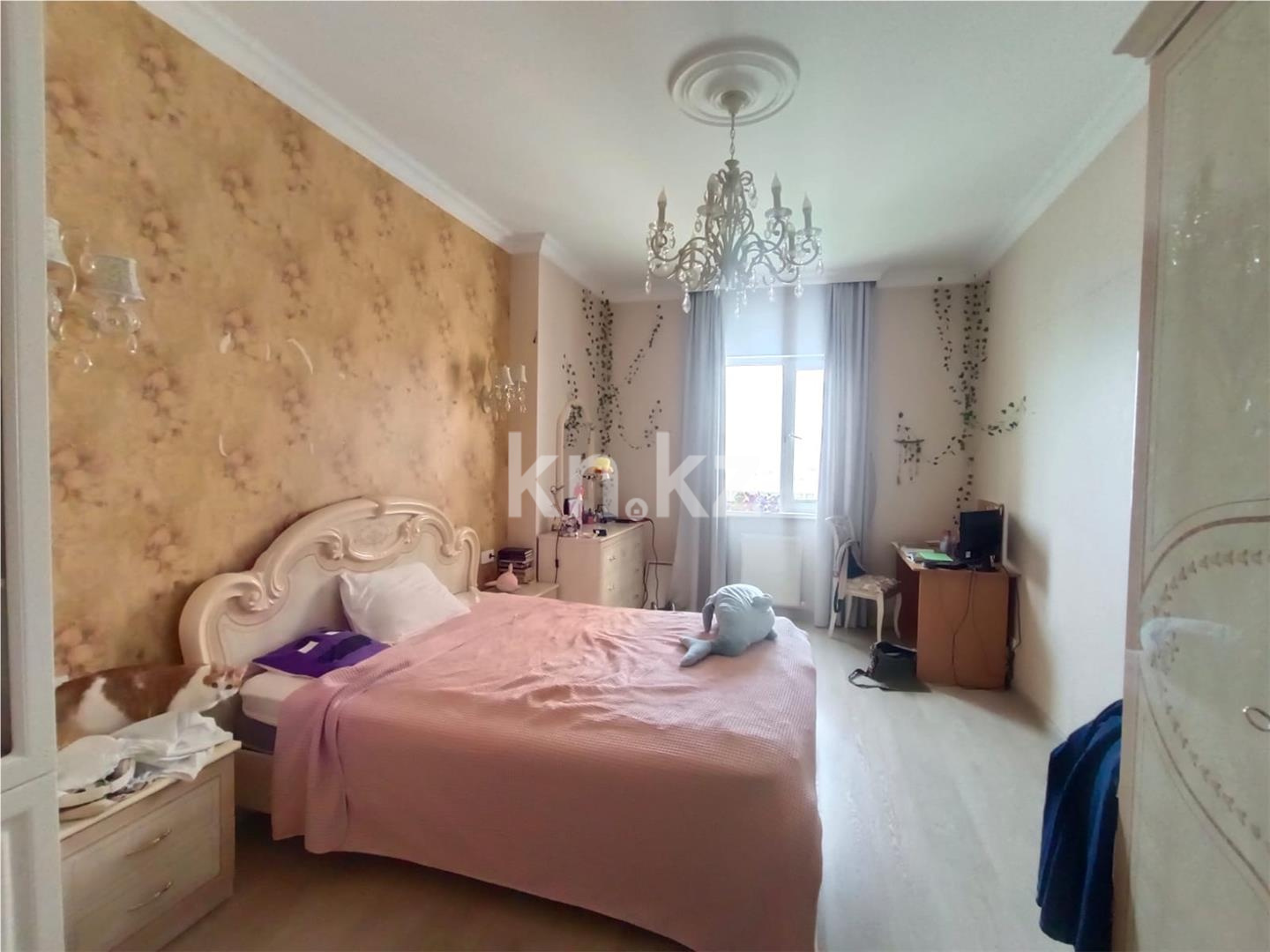 Продажа 4-комнатной квартиры, 147.4 м² в Астане - фото 4