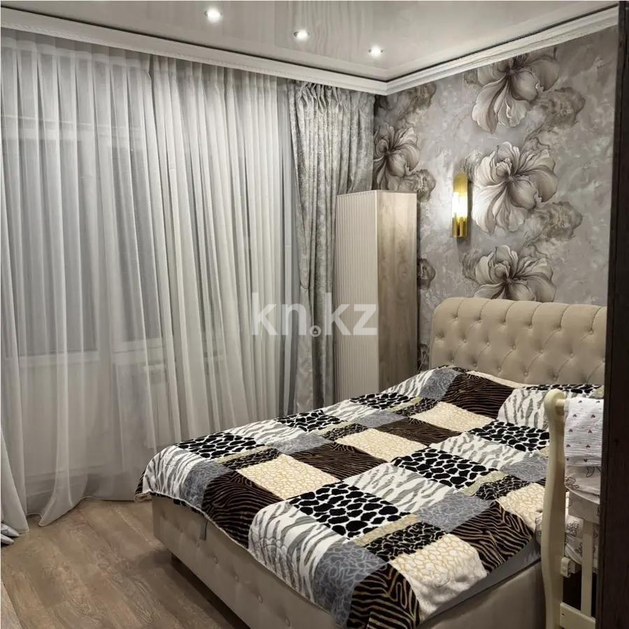 Продажа 2-комнатной квартиры, 53 м² в Алматы - фото 2