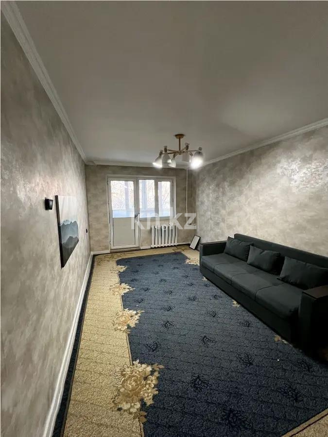 Продажа 2-комнатной квартиры, 48 м², ул. Байзакова, дом  127 в Алматы