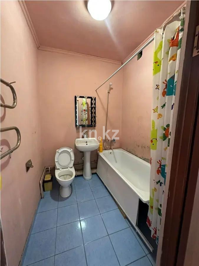 Продажа 1-комнатной квартиры, 40 м² в Алматы - фото 3