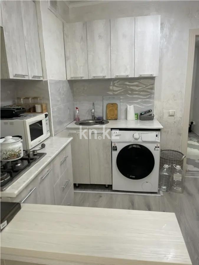 Продажа 1-комнатной квартиры, 30 м² в Алматы - фото 2