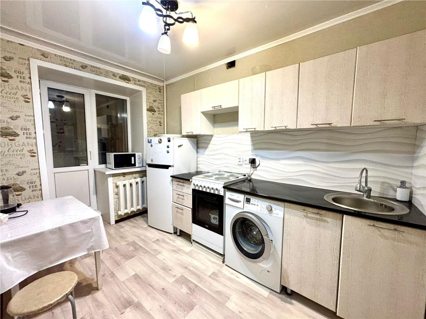 Продажа 1-комнатной квартиры, 32 м² в Караганде - фото 5