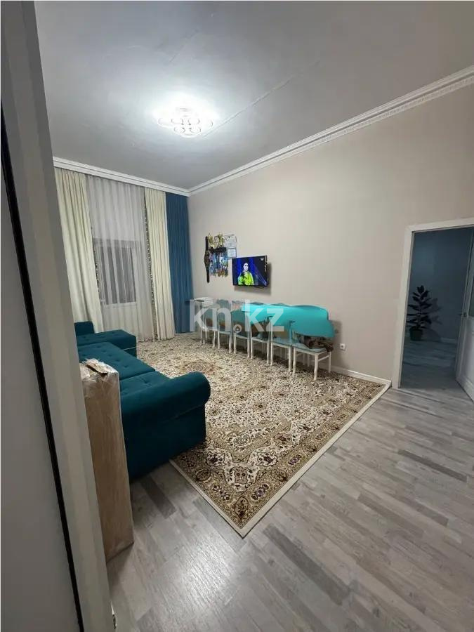 Продажа 2-комнатной квартиры, 66.2 м², пр. Кошкарбаева, дом  31 в Астане