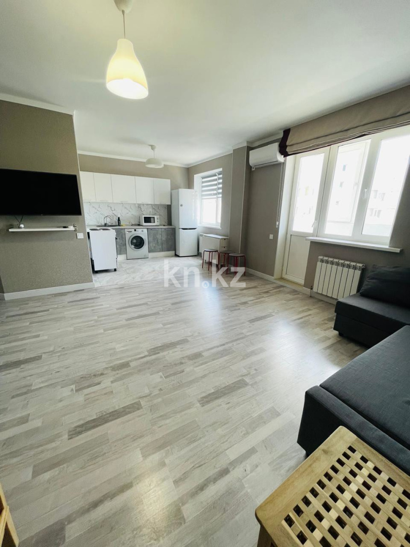 Продажа 2-комнатной квартиры, 58 м², ул. Е-15, дом  3 в Астане - фото 7