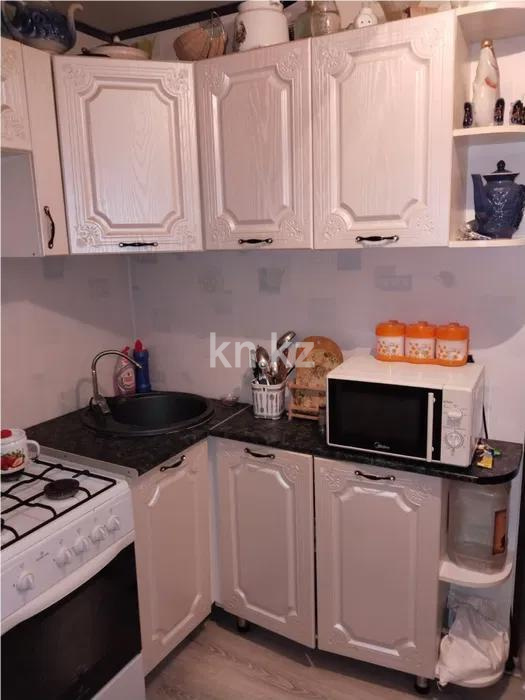 Продажа 1-комнатной квартиры, 31 м², ул. Жамбыла, дом  83 в Сарани - фото 2