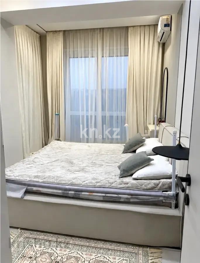 Продажа 4-комнатной квартиры, 100 м² в Алматы