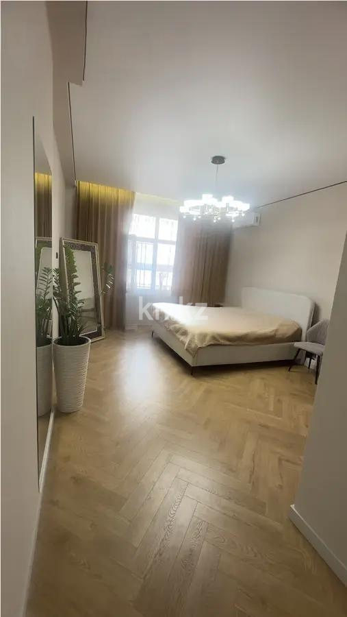 Продажа 3-комнатной квартиры, 101 м² в Астане