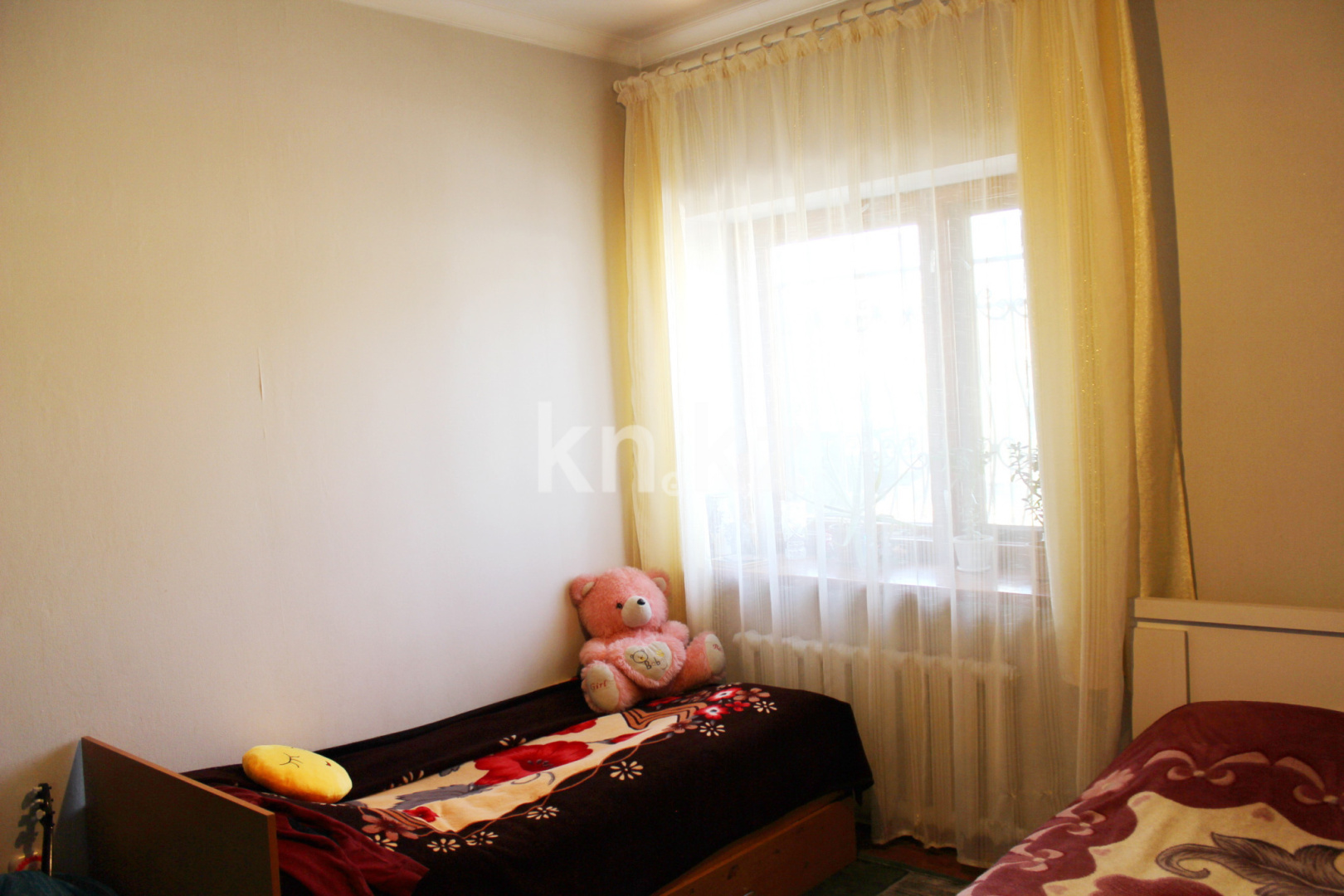 Продажа 4-комнатного дома, 90.4 м², ул. Анжерская в Караганде - фото 11