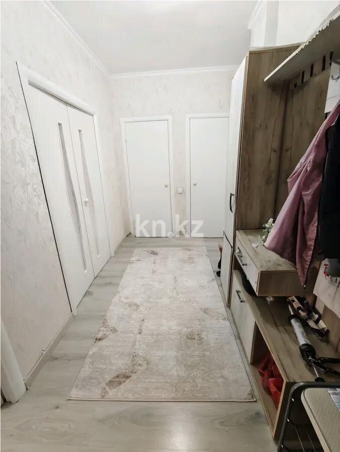 Продажа 2-комнатной квартиры, 49.8 м² в Астане - фото 6