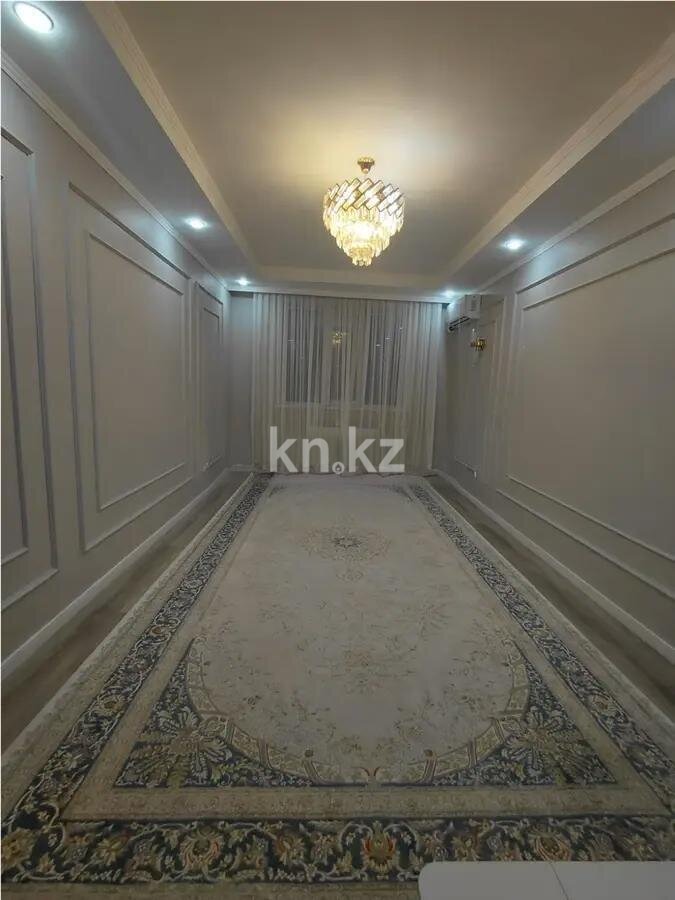 Продажа 3-комнатной квартиры, 82.1 м² в Астане
